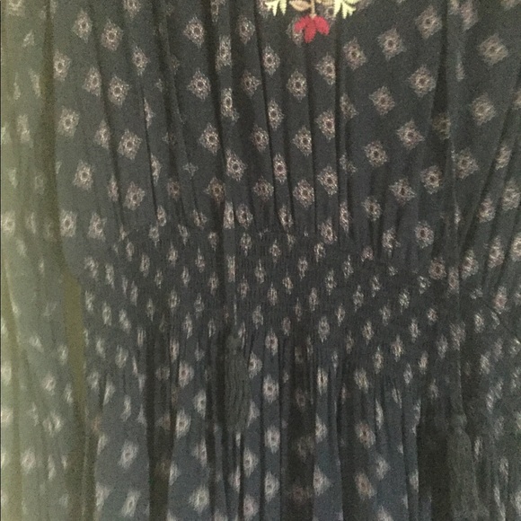 Peasant dress - Picture 4 of 8